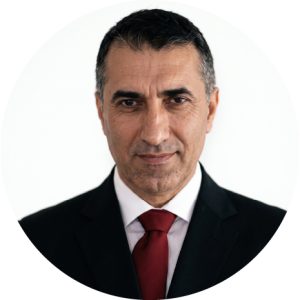 Hakan Odabaşı