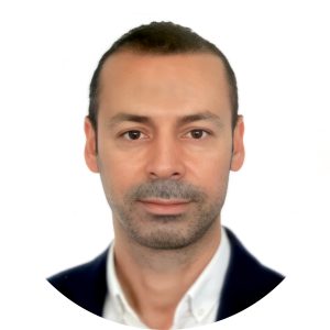 Özer Özek