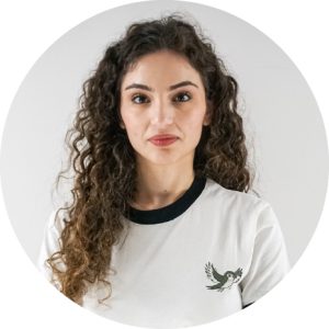 İdil Deniz Aktürk