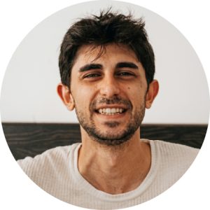 Göktuğ Selçuk